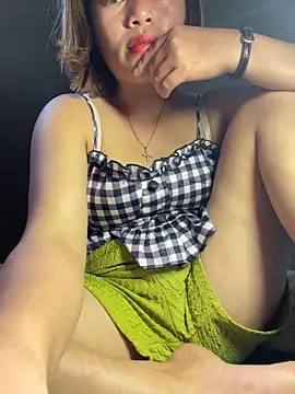 Nabi_sexy's cam snapshot