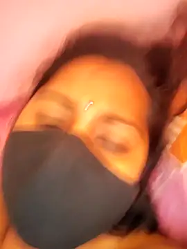 Shristi_live's cam snapshot