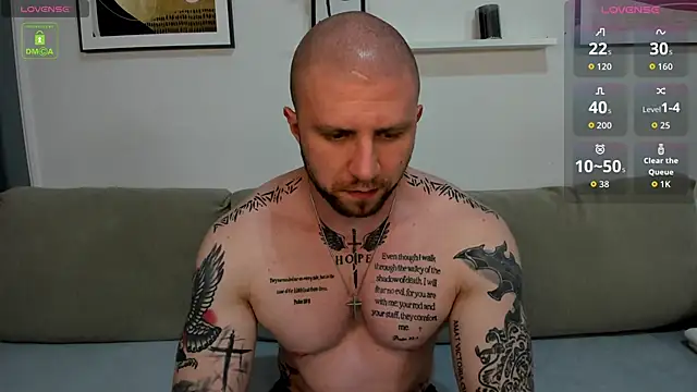 Gerard_Finbar live sex cam