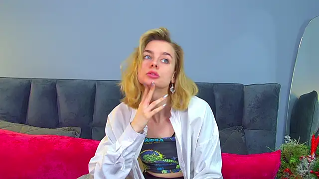 MerlinMeyer's cam snapshot