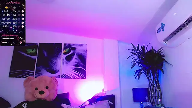 Sophiesweet5 live sex cam