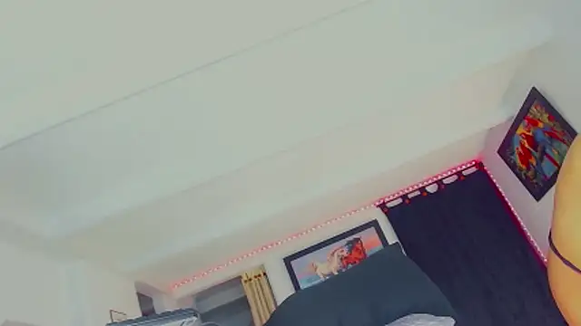 Master_Kenndal69 live sex cam