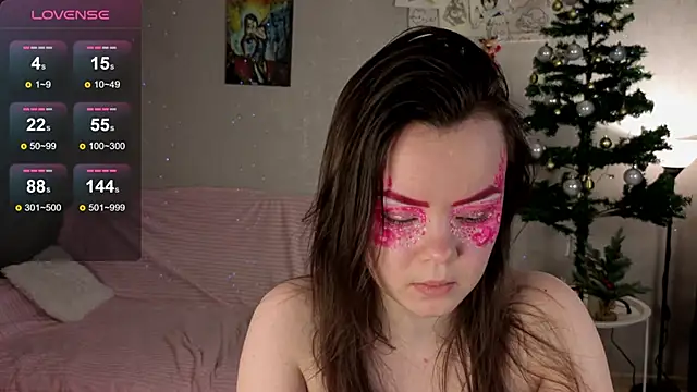 Gentle_Ariel's cam snapshot