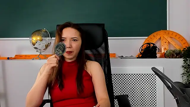 AnnaJonson's cam snapshot