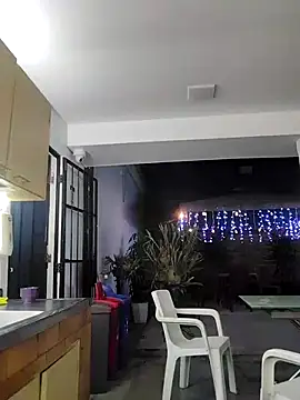 RosaliaMontero live sex cam