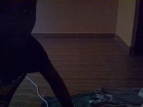 Tanaissa2's cam snapshot