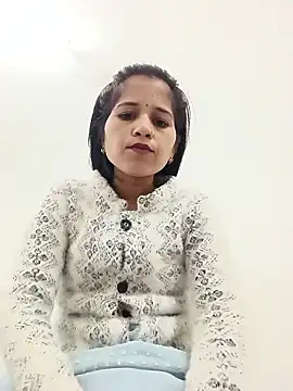 Sanjna_babby's cam snapshot