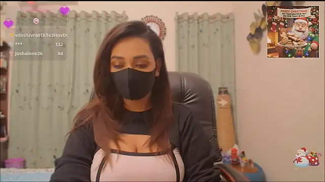 Pacesetteer live sex cam