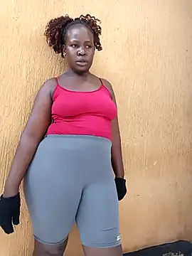 Broan_me's cam snapshot