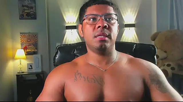 LEONHDZ live sex cam