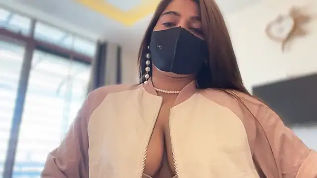 Princess-69's cam snapshot