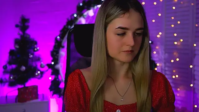 DeboraLarson's cam snapshot