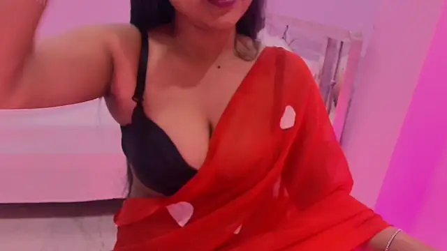 itsarpita's cam snapshot