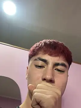 AlexanderCollman live sex cam