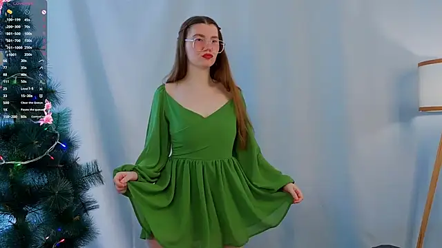 MelitaMoote's cam snapshot