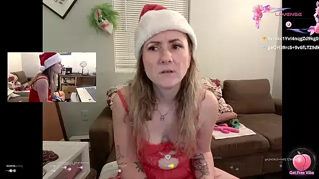 alluringpixie's cam snapshot