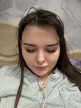 NikaMur live sex cam