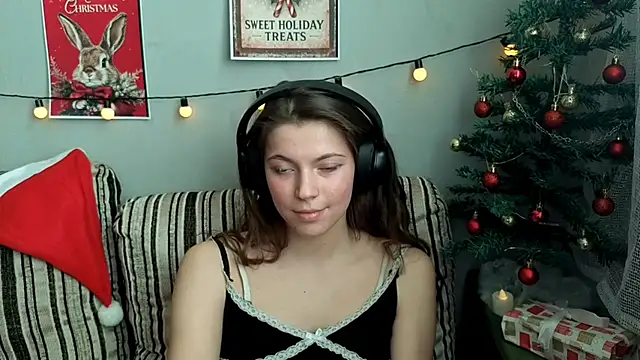 CutieAnny's cam snapshot