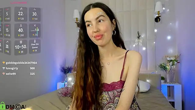 LiraRevery's cam snapshot