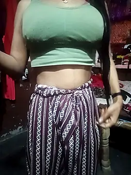 Tanya_mital12's cam snapshot