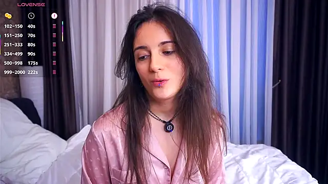 Holla_Molly's cam snapshot