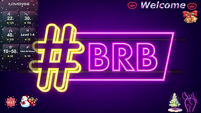 JaneRoger's cam snapshot