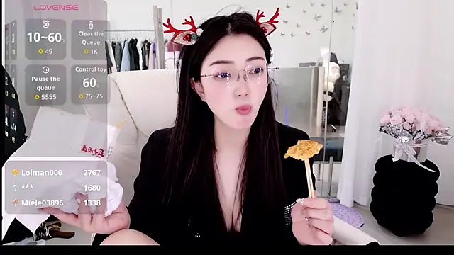 yangyang-777's cam snapshot