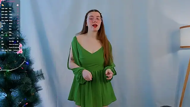 MelitaMoote's cam snapshot