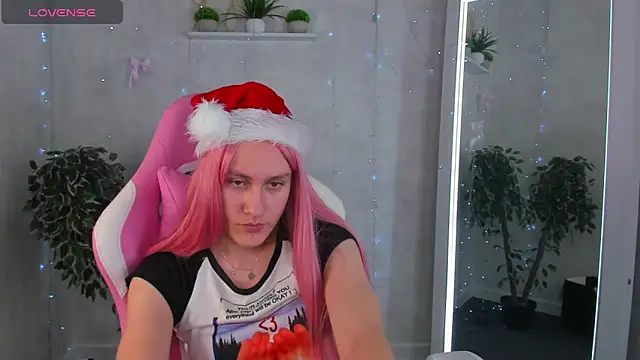 Nedzumi_Sato's cam snapshot