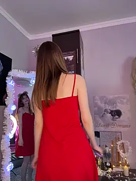 Moonliiine's cam snapshot