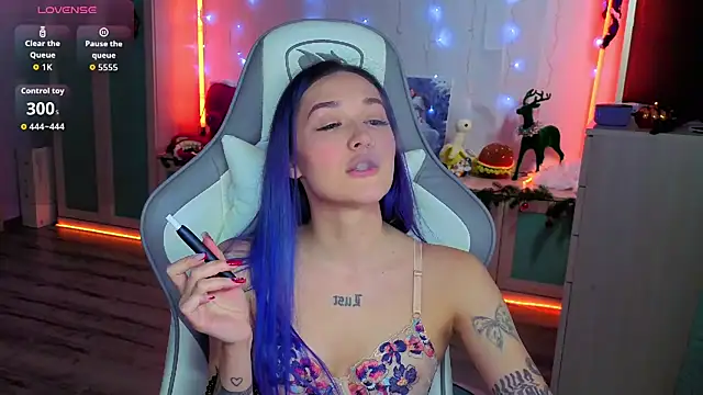 Im_suka's cam snapshot