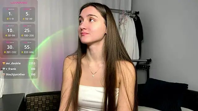 Hi_Kelly live sex cam