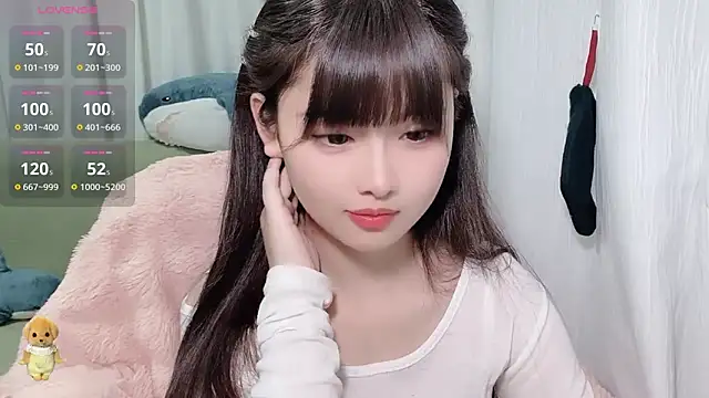 eunhee's cam snapshot