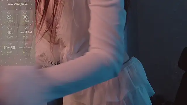 Dark_witch_'s cam snapshot