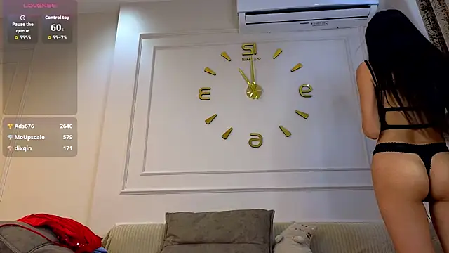 Lianye__'s cam snapshot