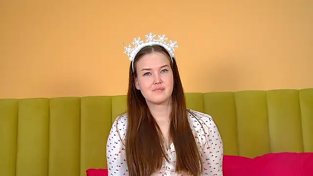 PatriciePalmer's cam snapshot