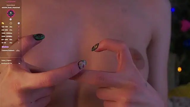 EdlinHargus live sex cam