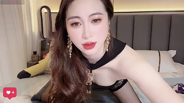 wuyueaini's cam snapshot