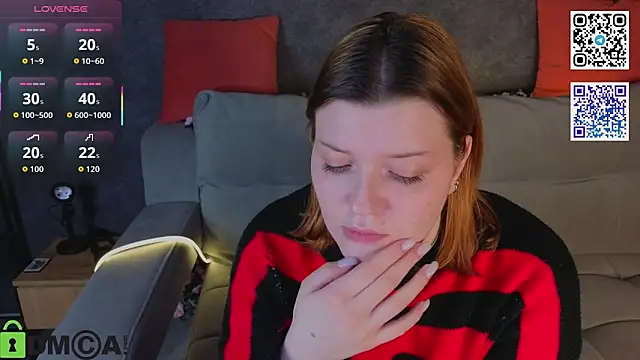 Michele_Greenn's cam snapshot