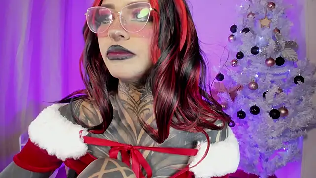 Nickidoll66-'s cam snapshot