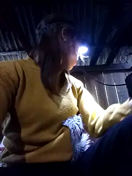 Ngocmi909's cam snapshot