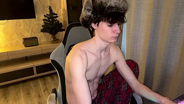 Eddy_Blare live sex cam