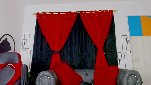 misslombana's cam snapshot