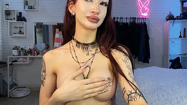 Marcellean's cam snapshot