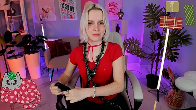 BethanyCloud's cam snapshot