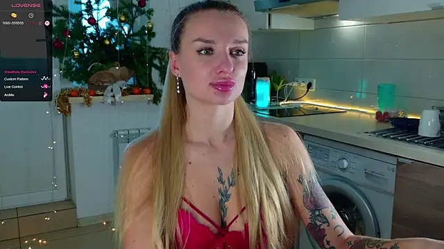 MissLovex live sex cam