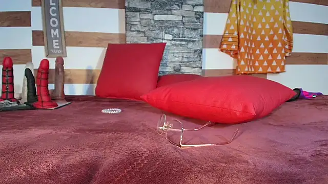 Sofia_sofifer's cam snapshot