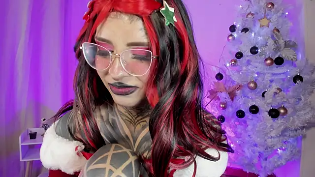 Nickidoll66-'s cam snapshot