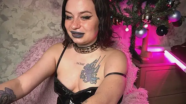 angelalicehell's cam snapshot