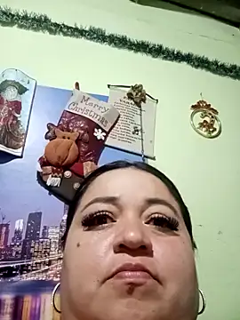 Danna_chubby_'s cam snapshot